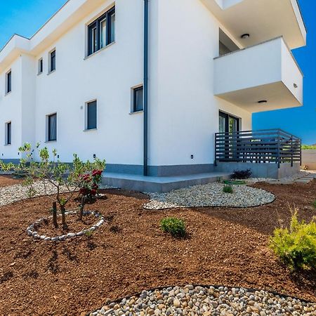 Apartman Jugo Punat Ngoại thất bức ảnh