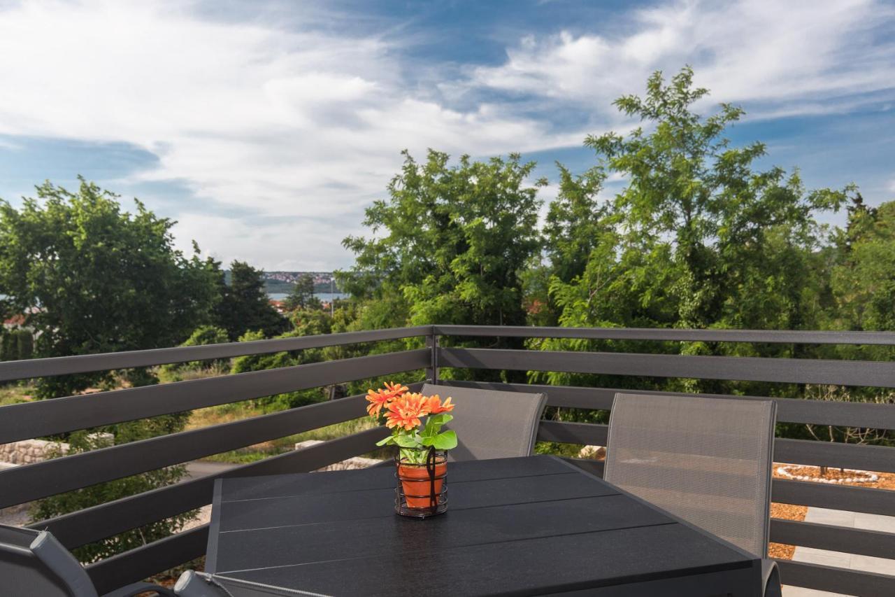 Apartman Jugo Punat Ngoại thất bức ảnh